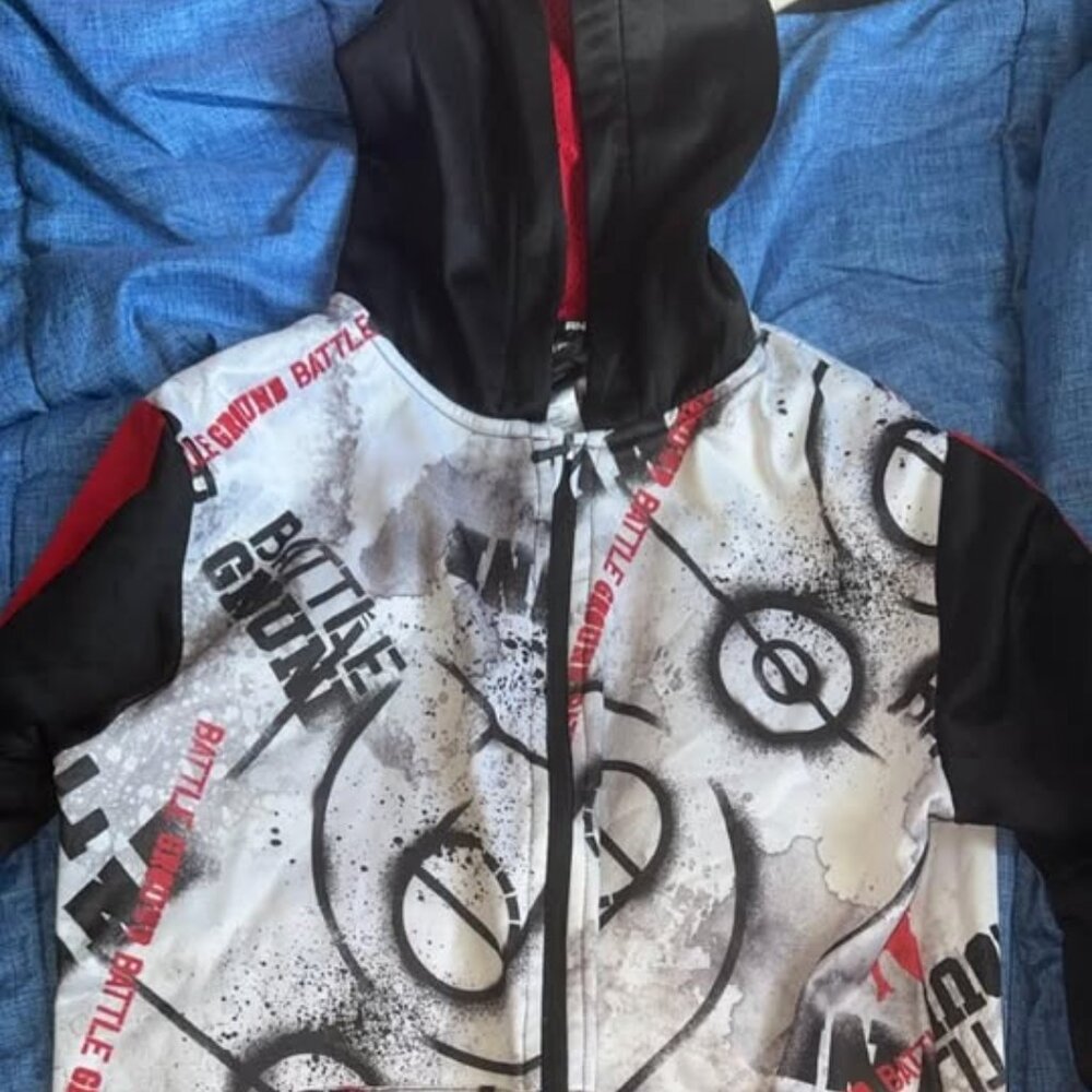 Boys Hoodie